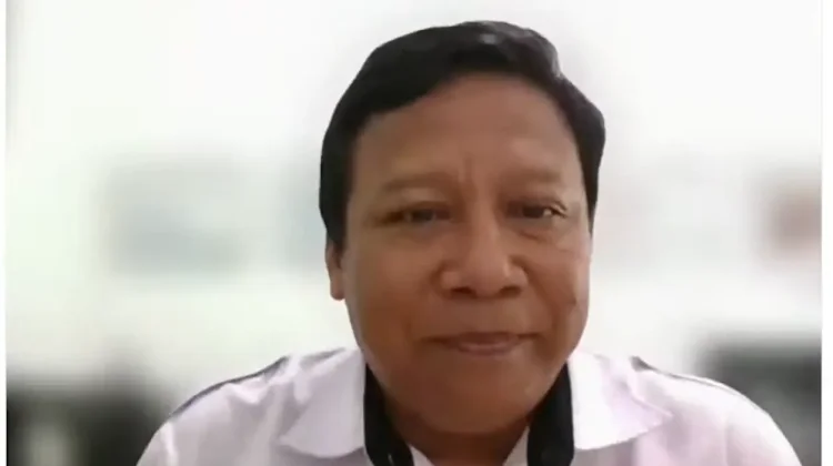 Cuaca Madiun Raya 14-16 Februari Berpotensi Hujan Lebat